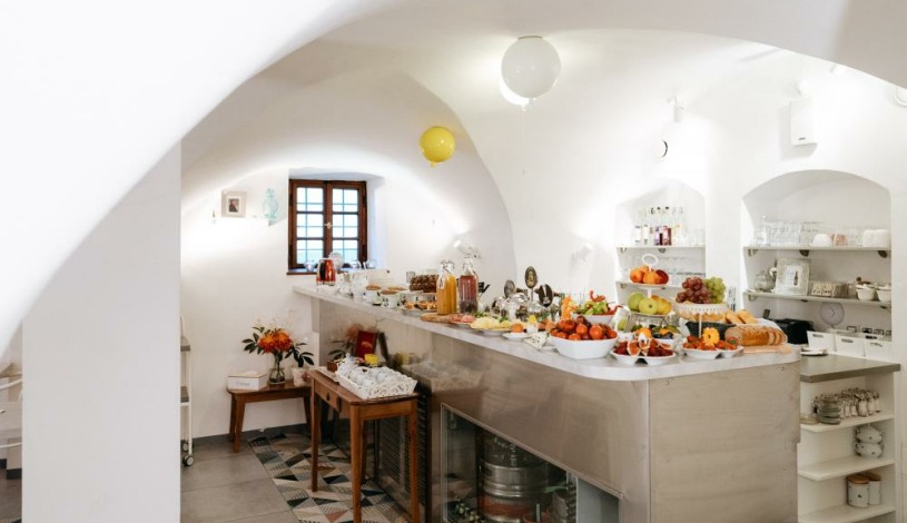 Boutique hotel RomantiCK Český Krumlov